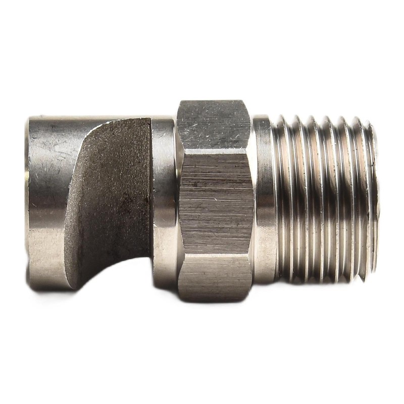 Quick and Easy Installation Boomless Nozzle (12) for Time saving Setup gallery