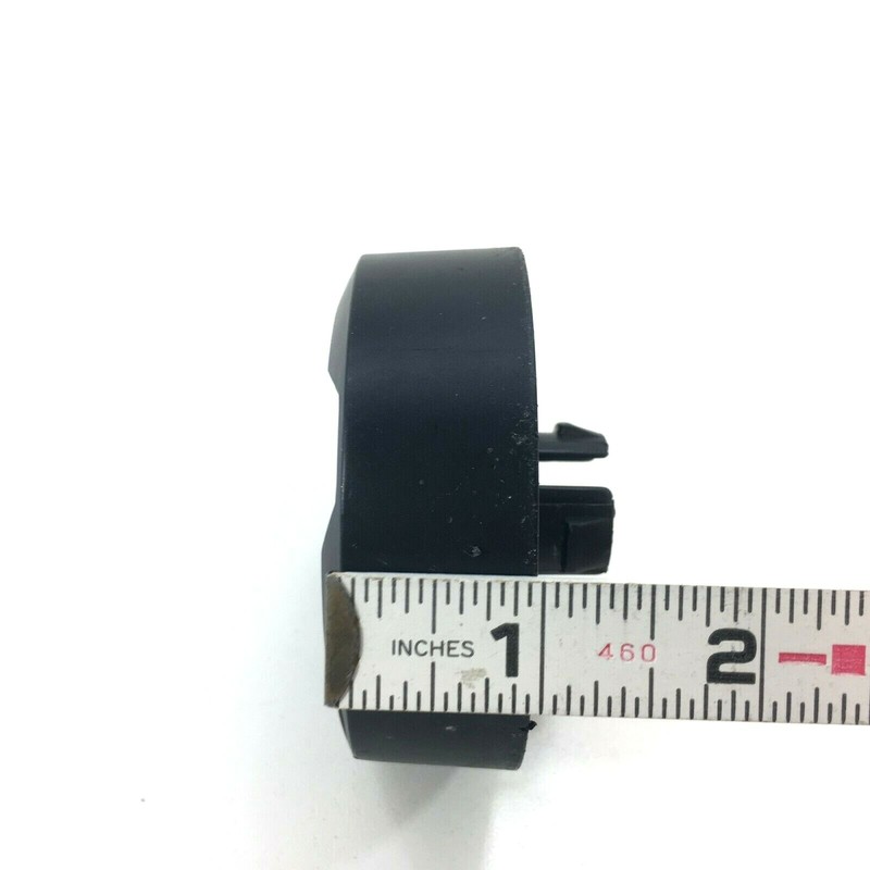 Dirt Devil UD70174 UD70182 LEFT OR RIGHT WHEEL ASSEMBLY Genuine OEM Part gallery