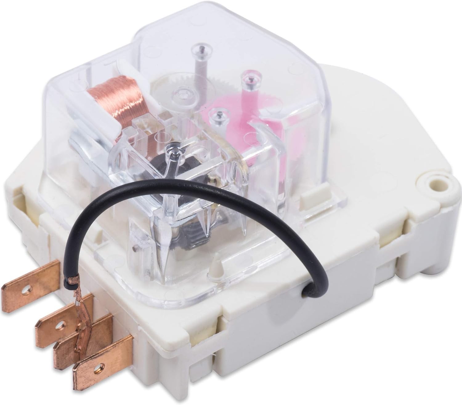 NEW OEM Whirlpool WP Defrost Time W10822278 10822278 gallery