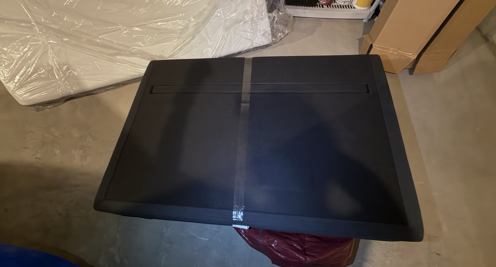 Tempur Ergo Pro Smart Queen Size Base gallery