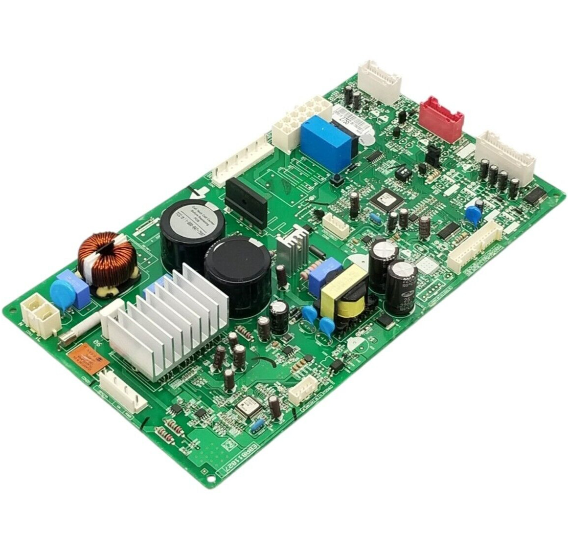 OEM LG Refrigerator Control EBR81182755 1-Year Guarantee Free Same Day Shipping gallery