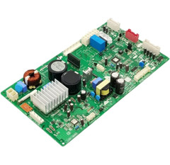 OEM LG Refrigerator Control EBR81182755 1-Year Guarantee Free Same Day Shipping