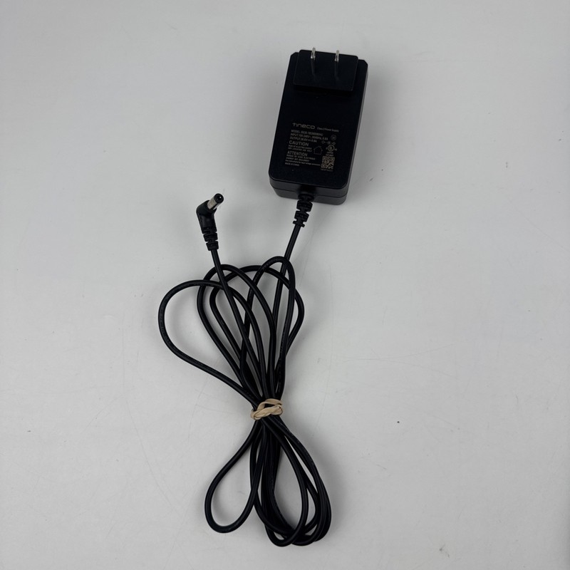 Tineco Charging Dock Base Power & Adapter for iFloor 3 / Floor One S3 / Breeze gallery