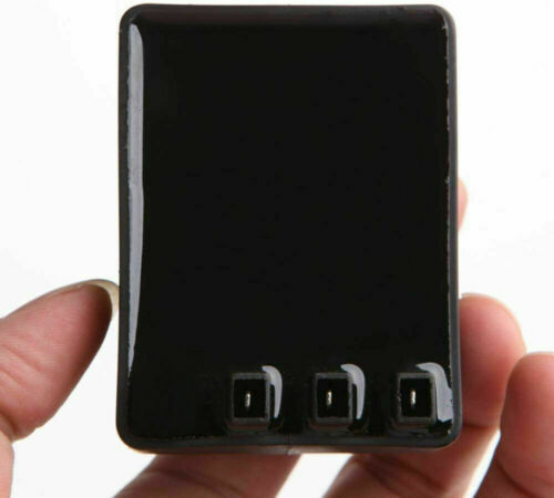 BBQ 3 Outlet Electric Spark Push Button Pulse Igniter Replacement for Gas Grill gallery