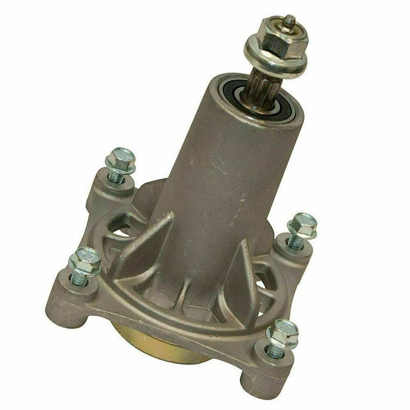 2PC Mower Spindle 46 Inch Deck Husqvarna YTH2246 YTH18K46 YTH20K46 YTH20V46 gallery