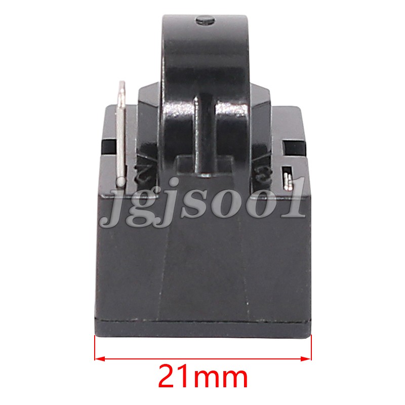 1 Pin Start Relay Refrigerator PTC For EdgeStar Summit Frgidaire 4.7 Ohm QP2-4.7 gallery