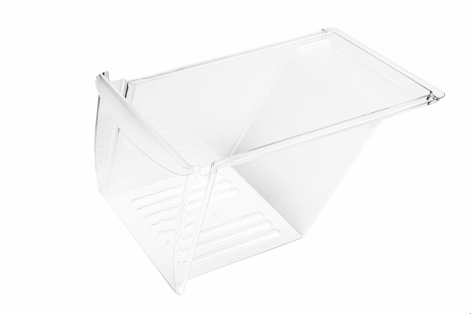 Crisper Pan for Frigidaire FFTR1814TW0 LFTR1814LB8 FRT18L4FW3 FFHT1831QM4 NEW gallery