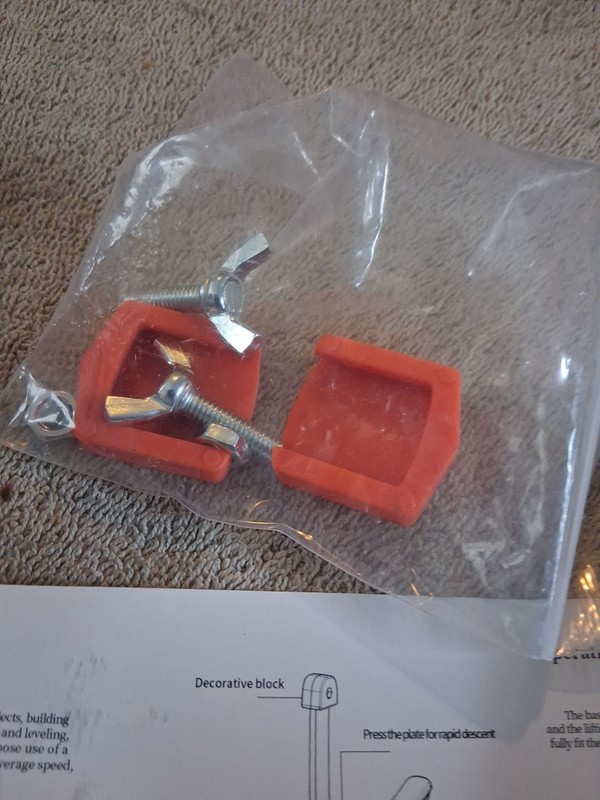Labor-Saving Arm Jack Multifunctional Construction Jacks, Furniture Jacks，Lift H gallery