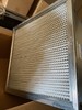 Air Handler 5W921 Cartridge Air Filter,24x24x12,MERV 14 5W921 gallery