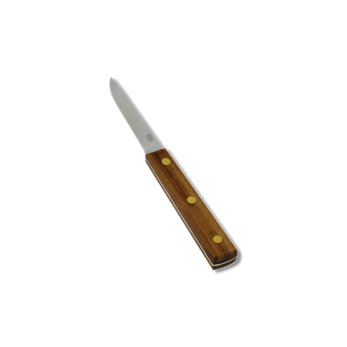 Chicago Cutlery Walnut Tradition Stainless Steel Boning/Paring Knife 102SP gallery