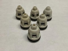 Simpson 7108750 Check Valve Kit