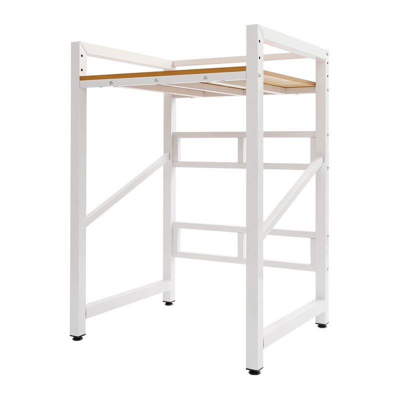 Washer Dryer Stacking Rack Stand, Heavy Duty Washing Machine Shelf 300kg Load gallery
