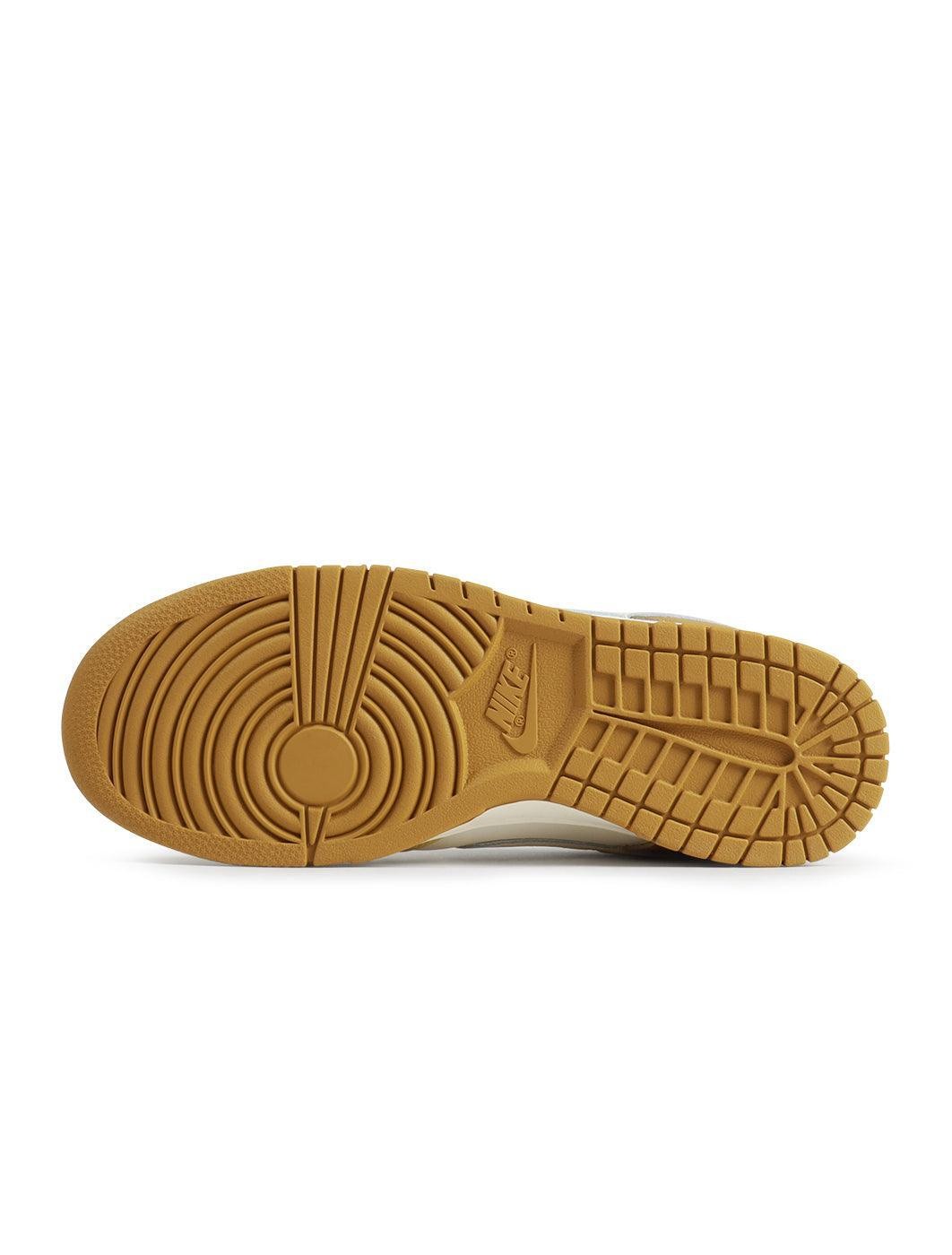 Nike Mens Dunk Low Retro - Bronzine gallery