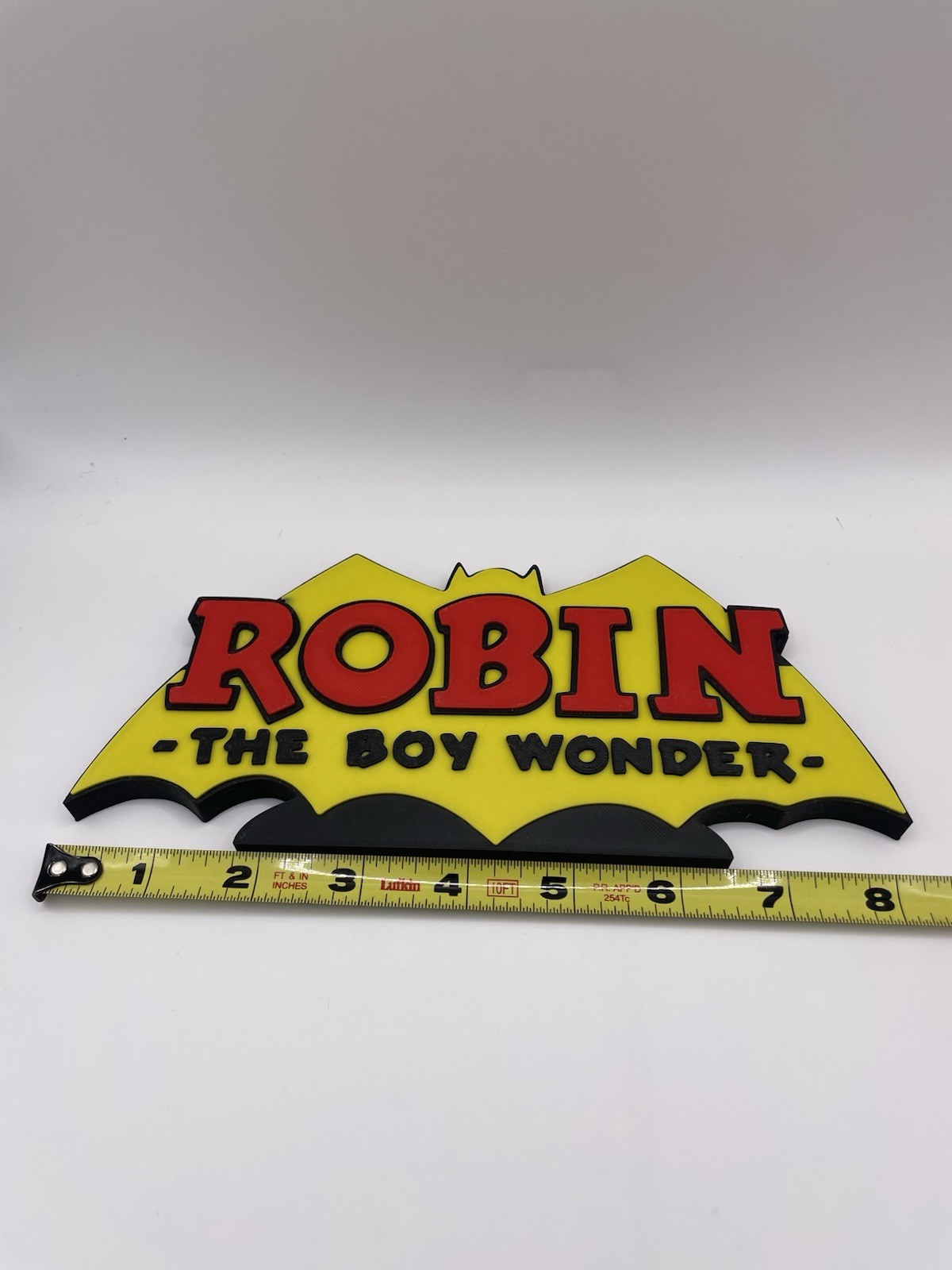 Robin Sign gallery