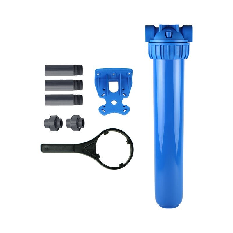 Tankless Water Heater Product Preservers Anti-Scale System PP-AS20 (100291509) gallery