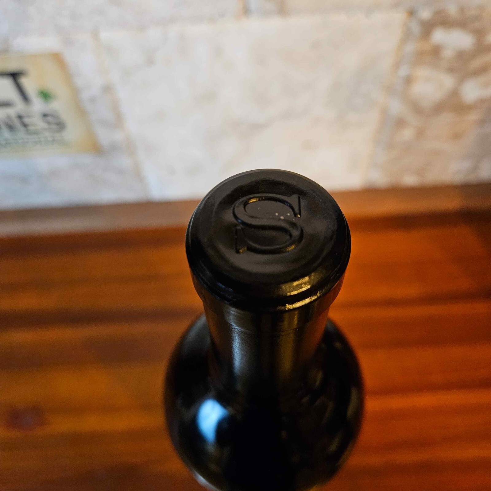 2010 Sloan Proprietary Red. Rutherford [RP-97pts] gallery