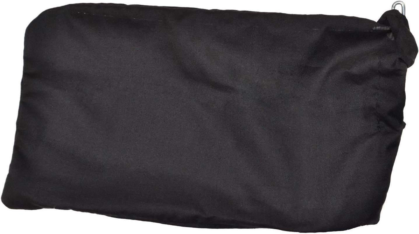 HQRP Dust Bag compatible with Metabo Hitachi C10FA C10FB C15FB C10FCB C10FCE... gallery