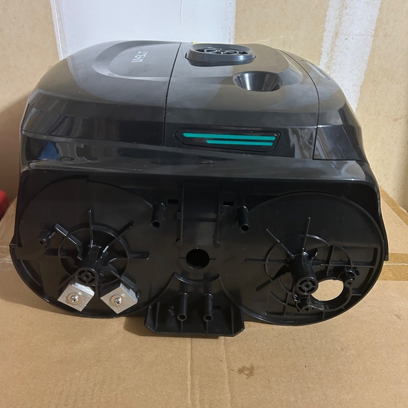 Replacement Housing Outer Shell for WYBOT C2 Cordless Robotic Pool Cleaner gallery