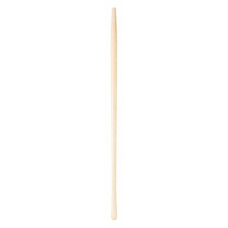 True Temper 2037400 46 In L Replacement Handle For Shovel, Ash Wood gallery