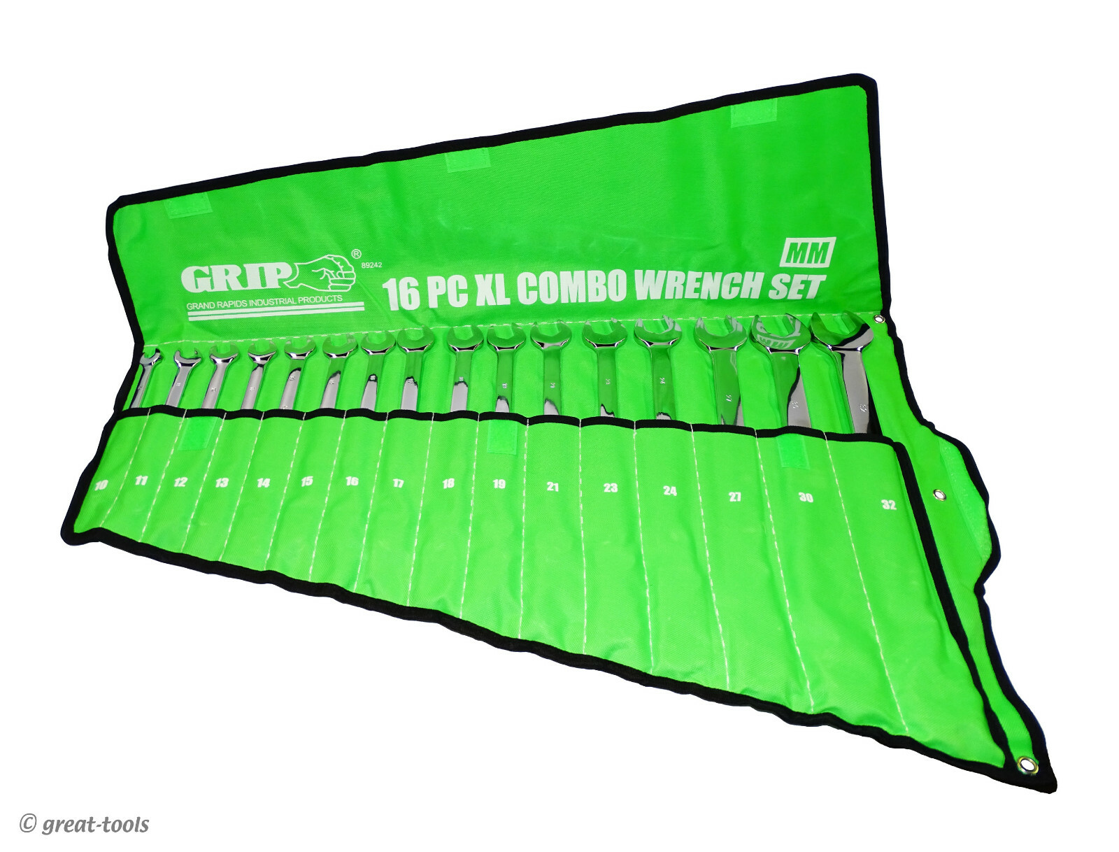 COMBINATION WRENCH SET, MM, METRIC – XL Series – automotive hand tools gallery