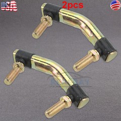 2X Tie Rod Pivot Link For Sears Craftsman 583513501 597069702 436887
