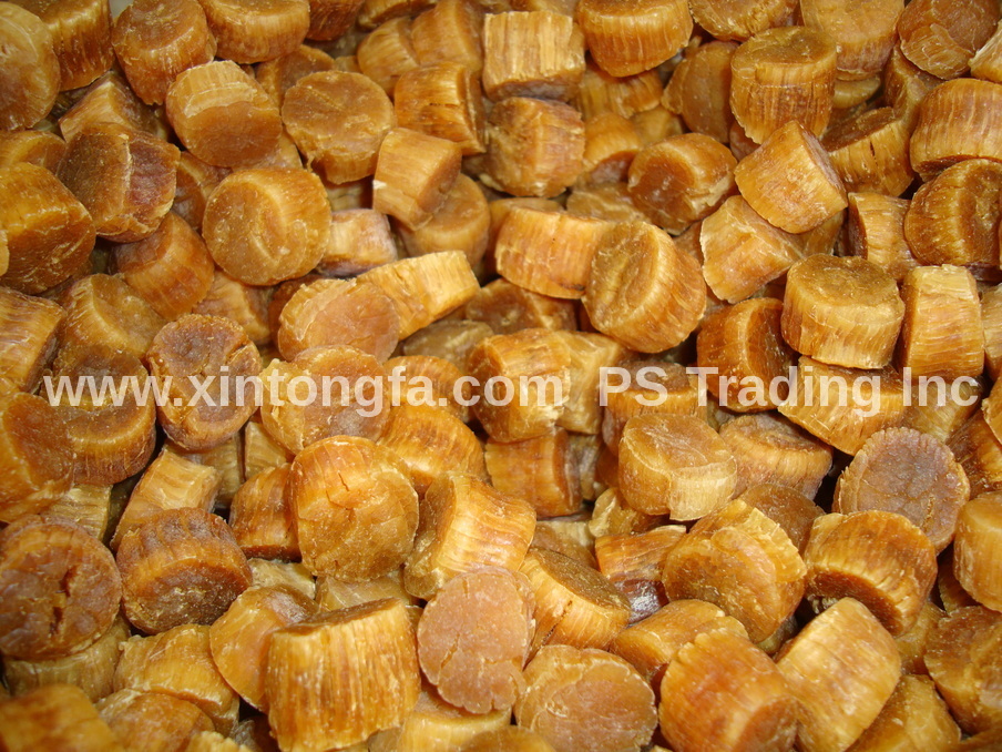 8 oz 1LB 一等日本元貝乾貝 / Dried Hokkaido Japanese Scallops Grade A - Free Shipping! gallery