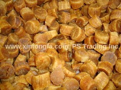 8 oz 1LB 一等日本元貝乾貝 / Dried Hokkaido Japanese Scallops Grade A – Free Shipping!