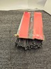 (250 piece)FastenMaster TimberLok No. 10 X 10 in. L Hex Epoxy Coarse Wood Screws gallery