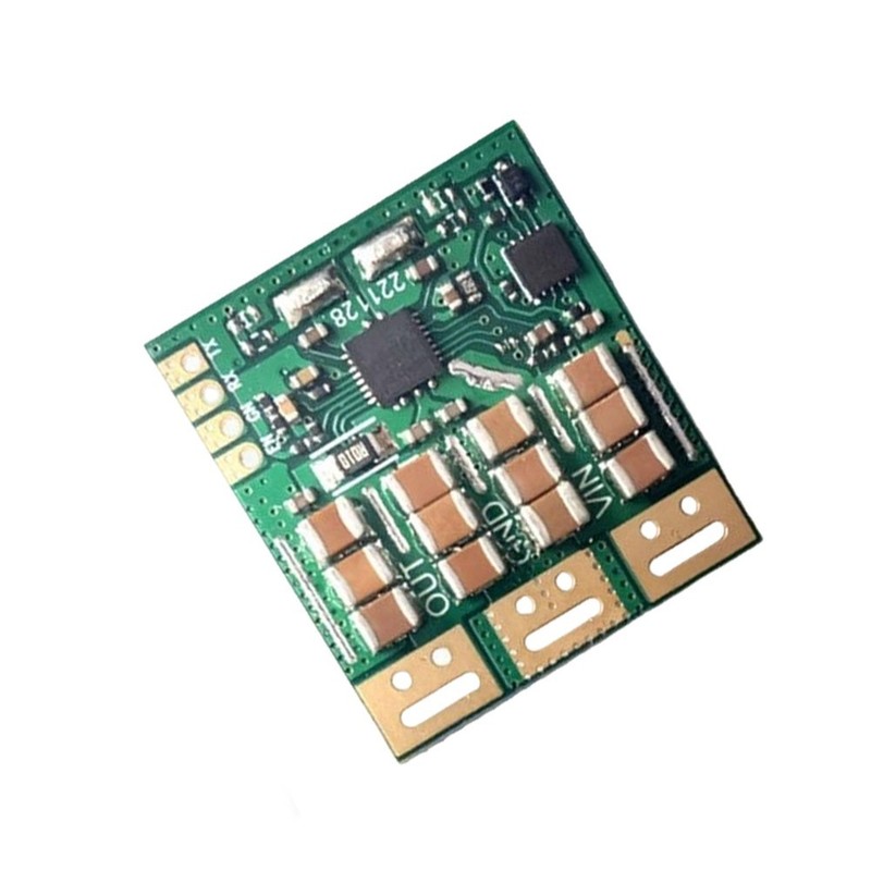 Adjustable Output Voltage Regulator Module DC DC 4.5V to 21V In 3V to 21V Out gallery