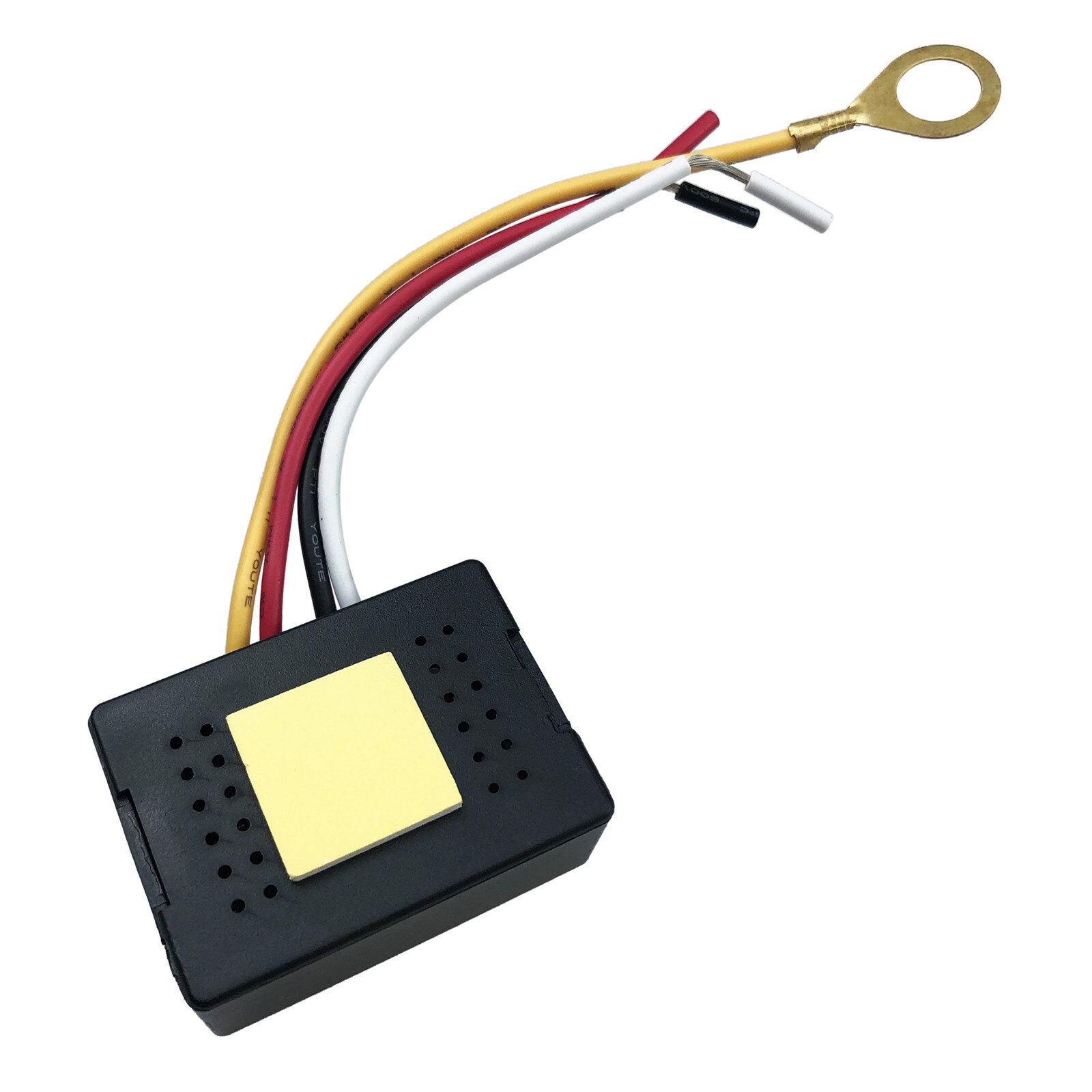 TP-01 ZH 3 Way Touch Lamp Light Dimmer Switch Control Module Lo/Med/Hi Zing Ear gallery