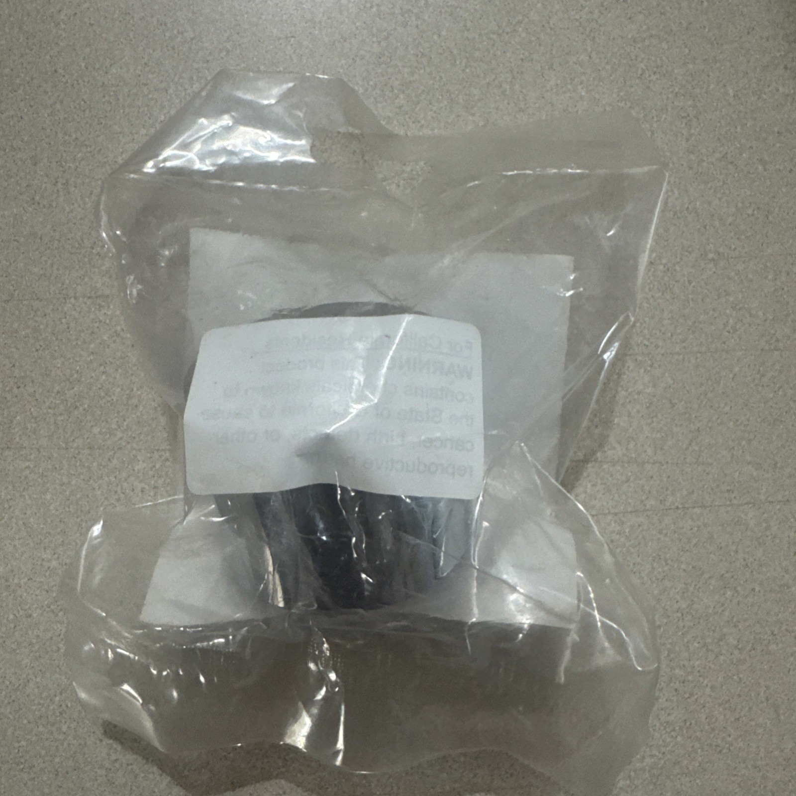 SYMMONS T-19/20 Chrome Dome Cover gallery