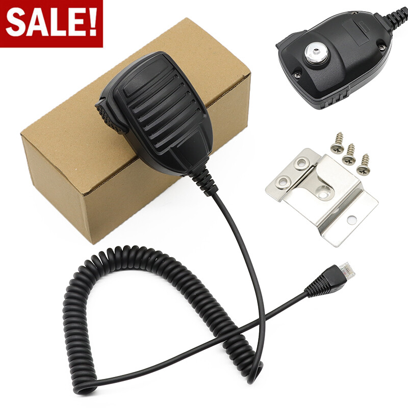 MH-67A8J 8-Pin Microphone For Vertex Yaesu VX2200 VX2100 VX2500 VX2208 Radio gallery