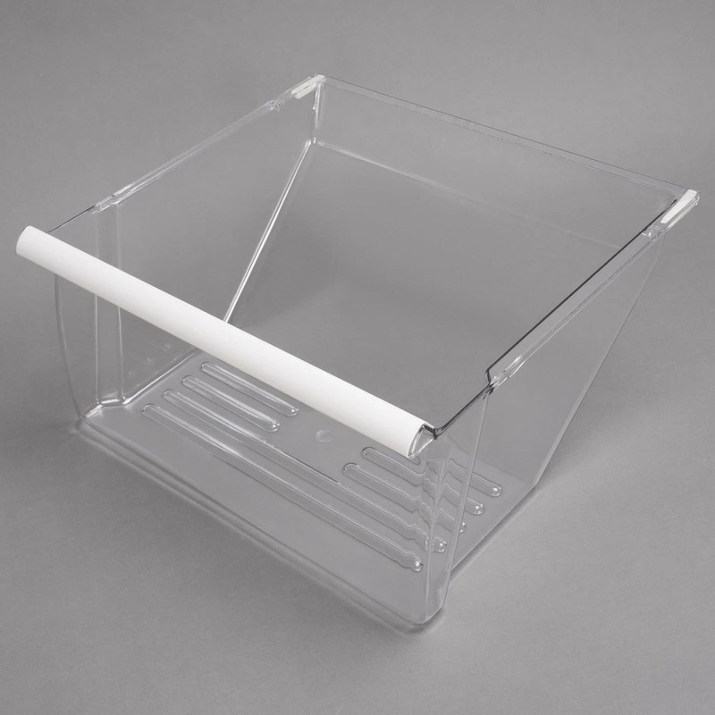 Crisper Pan Bottom Drawer Replace For Whirlpool Refrigerator WP2188664 2188664 gallery