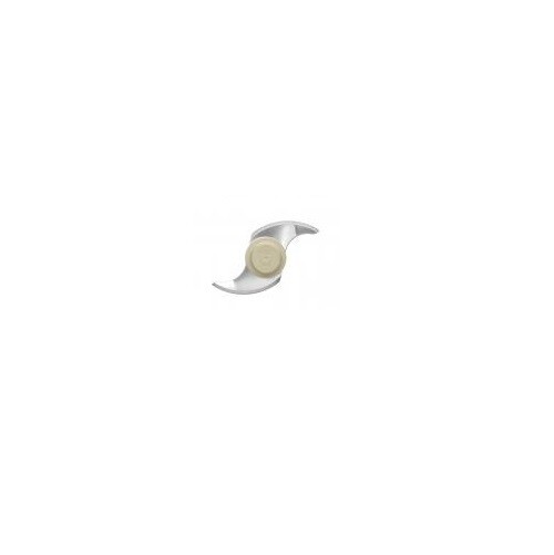 Cuisinart FP-100TXA Replacement Stainless Steel Blade for 7 & 9-Cup Models gallery