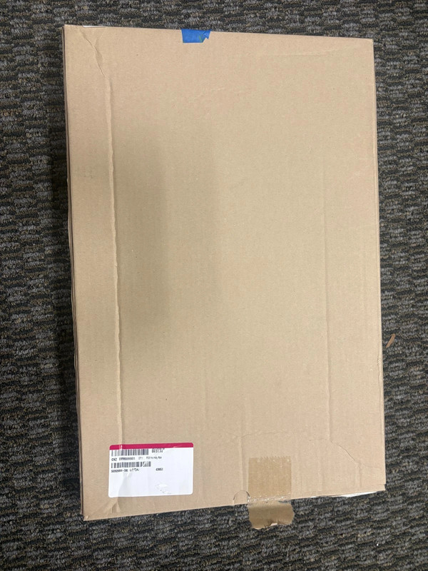 LG Main PCB - EBR80066901 gallery