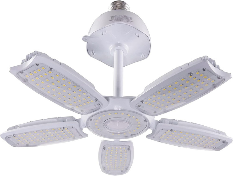 Hi-Pro 75W Multi-Beam LED Lamp, 5000K Bright White, EX39 Base gallery