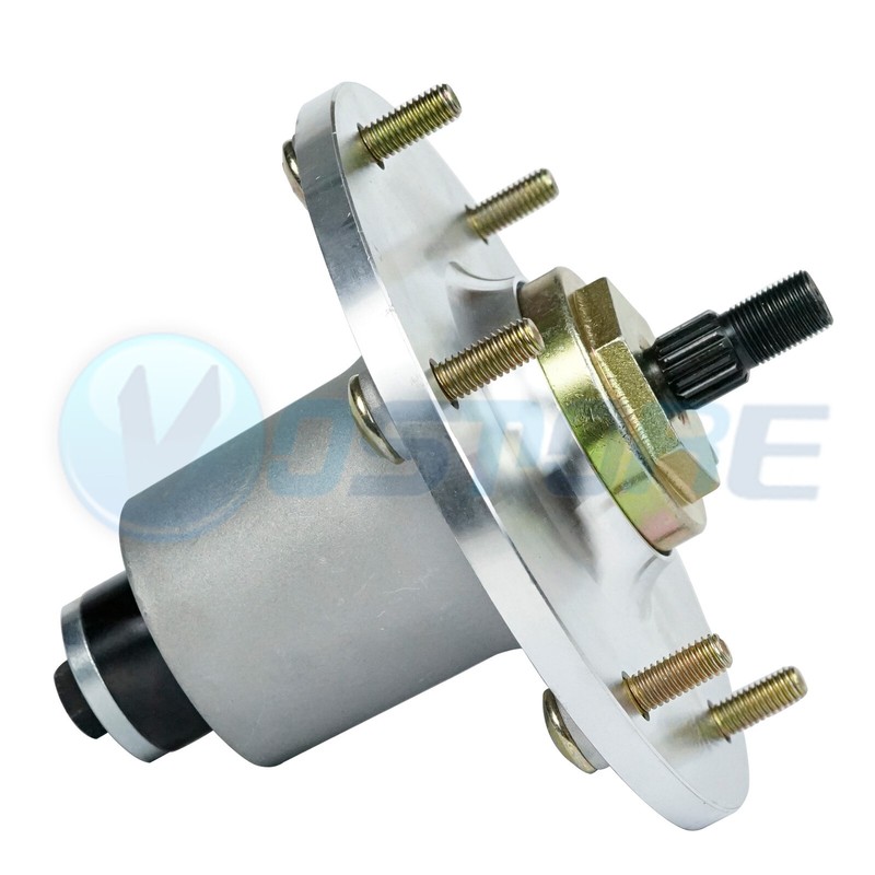 Spindle Assembly for Exmark 109-6917 109-2102 109-0764 gallery