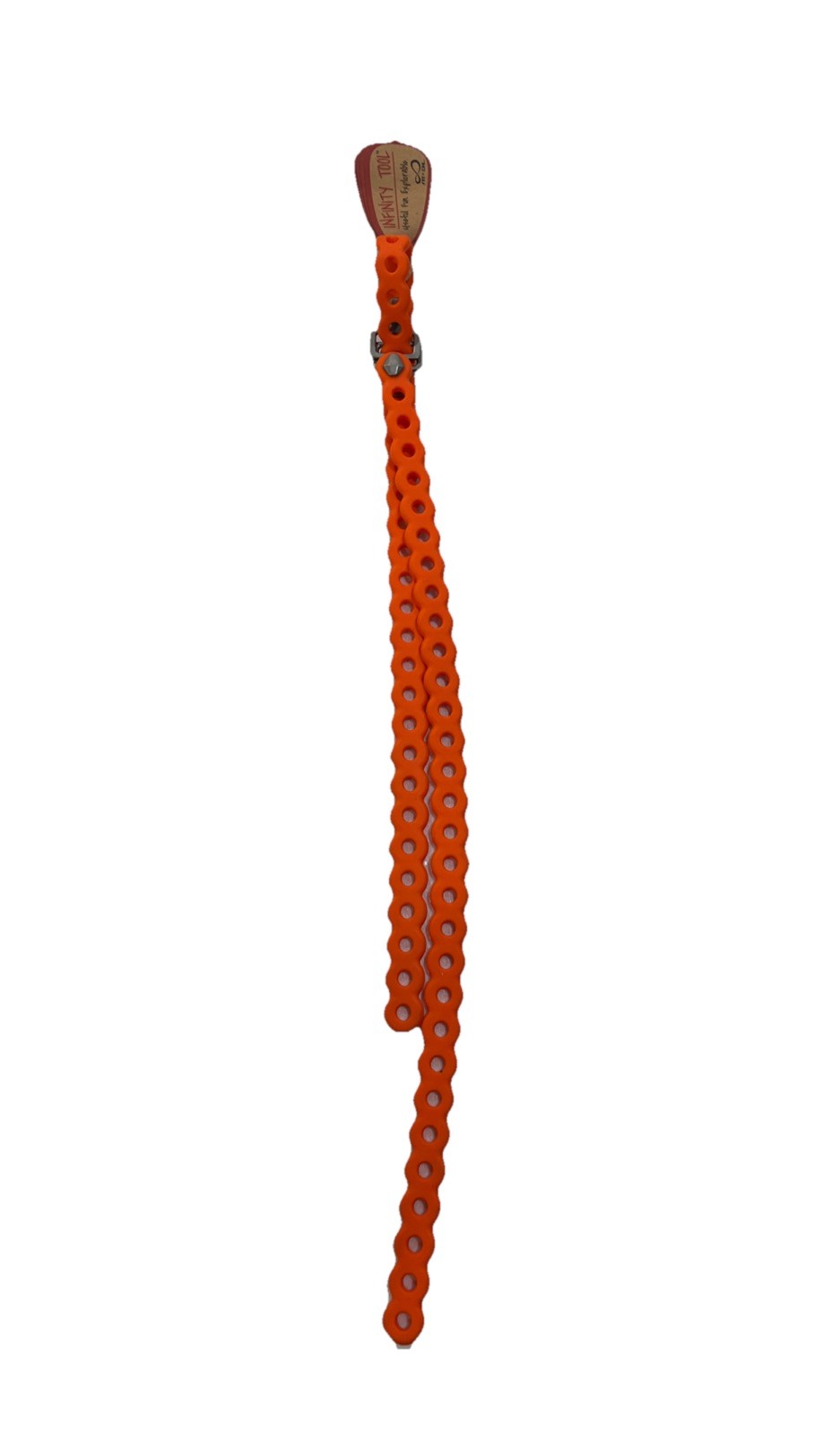 MODL Infinity Tool (2 Pack) Color Orange 8 Inches Long gallery