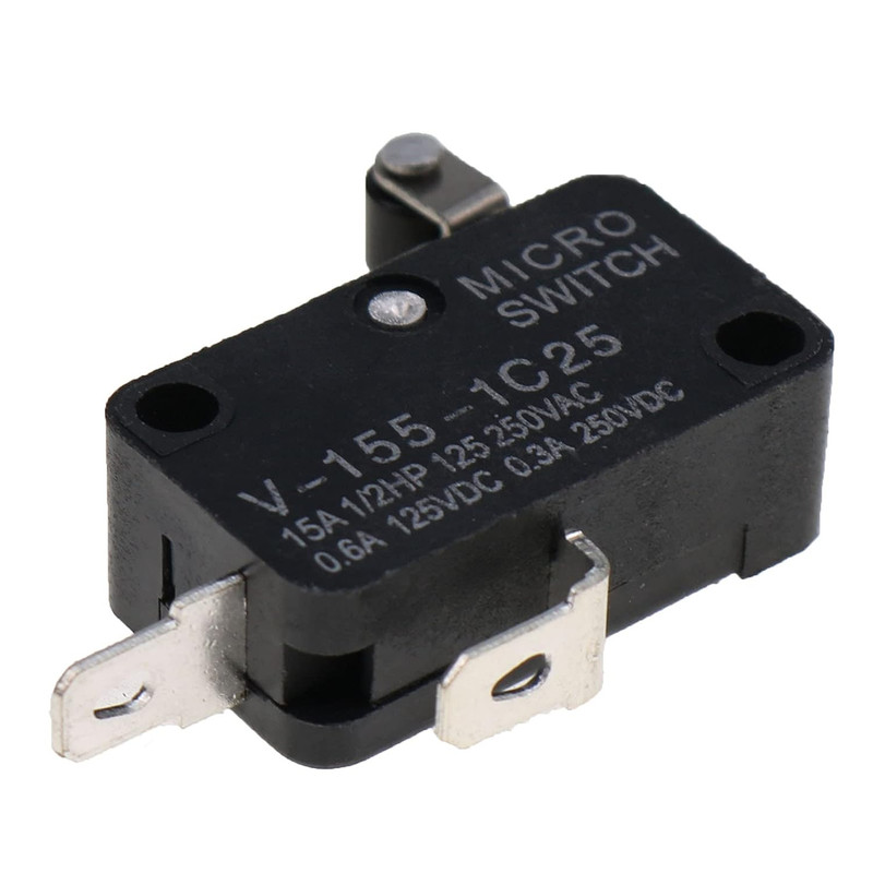 JOHN DEERE Neutral Start Switch AM36443 200 210 212 216 314 316 318 322 332 420 gallery