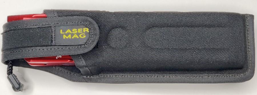 Checkpoint armored case for 880 laser level w/ belt loop gallery