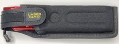 Checkpoint armored case for 880 laser level w/ belt loop