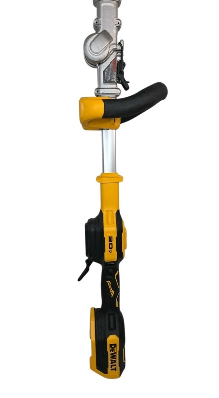 DeWalt 20V XR 14” String Grass Trimmer Weed Eater DCST922 • FOR REPAIR - *READ* gallery