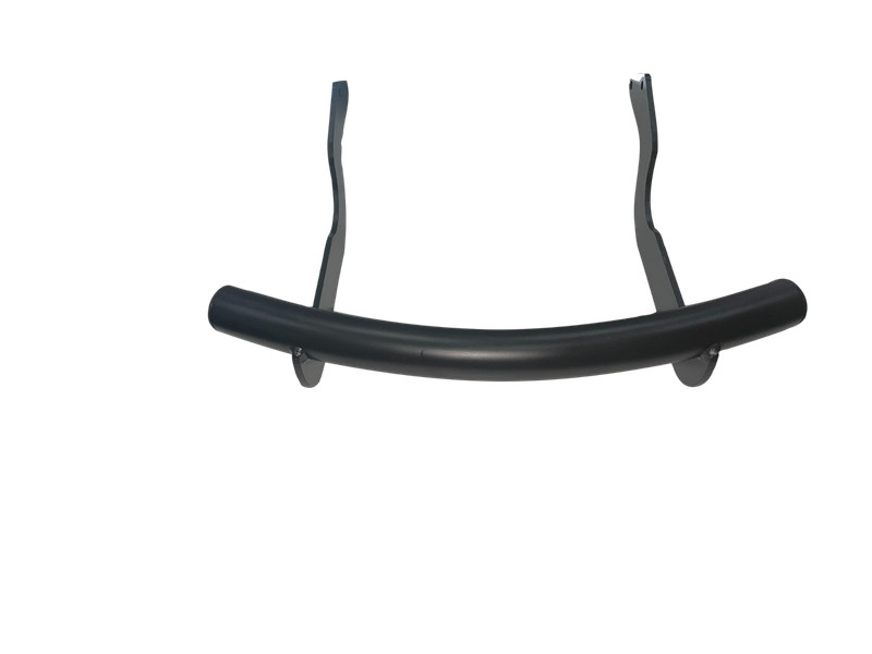 Front Bumper & Guard/ Bar Fits John Deere LT133 LT155 LT166 LT150 LT160 LT170 gallery