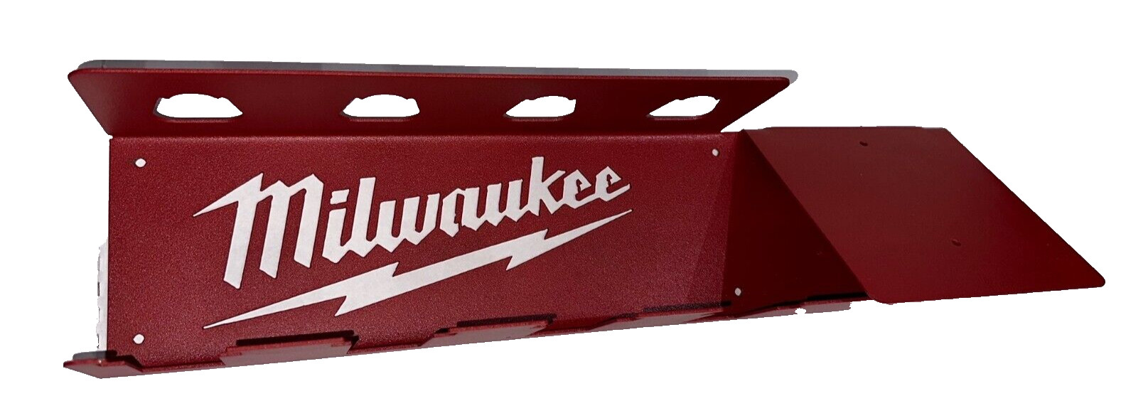 Milwaukee M12 M18 Battery Holder and Charger Mount Holder gallery