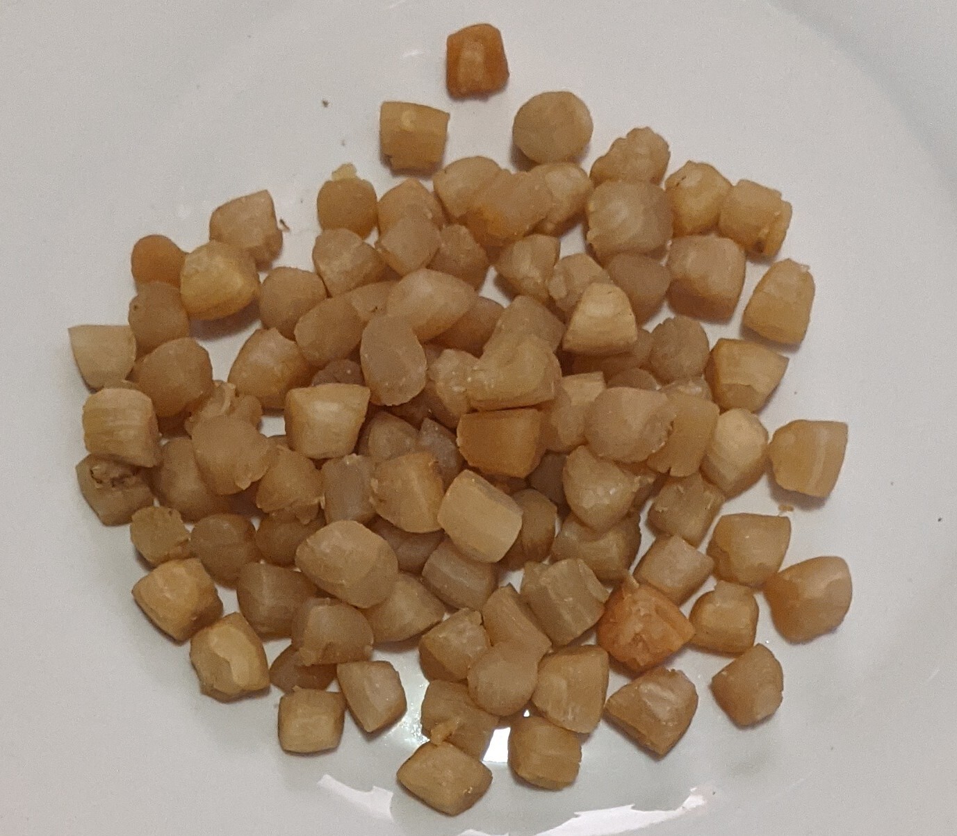 new 干贝 dried scallops 16oz gallery