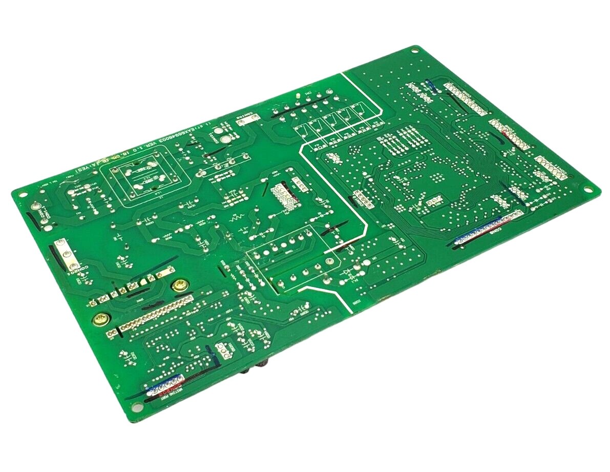 (Same Day Ship) LG Refrigerator Control EBR80757417 gallery