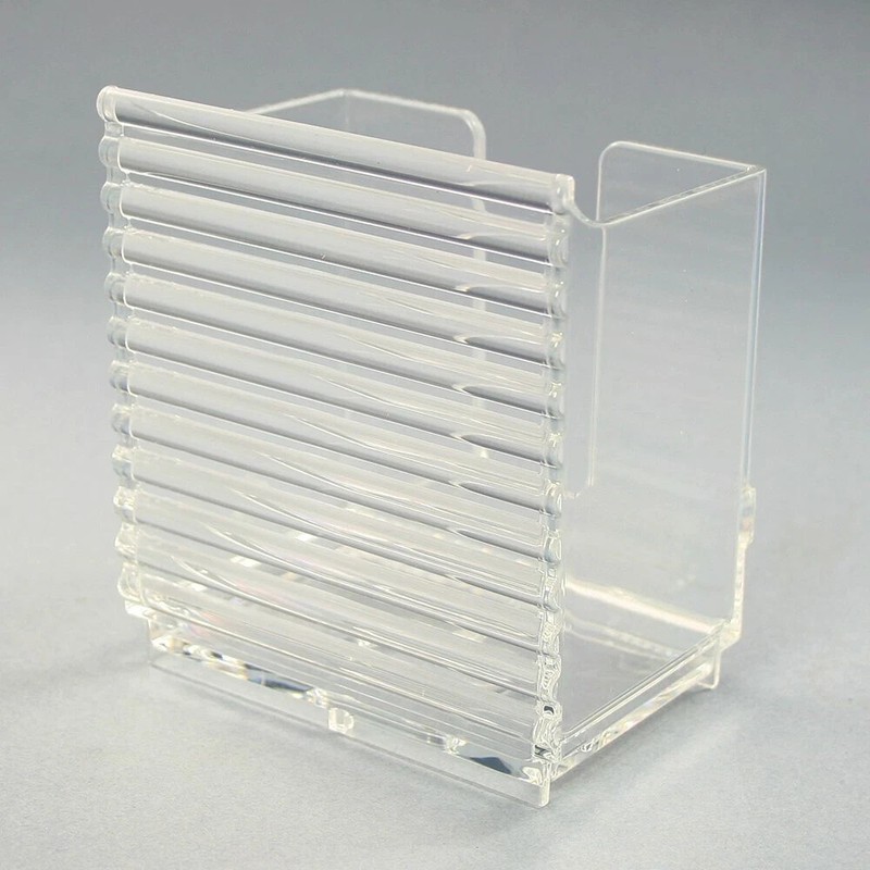 *NEW* CAPSULE CONTAINER for SOME DELONGHI, BREVILLE, KRUPS AND NESPRESSO PIXIE gallery