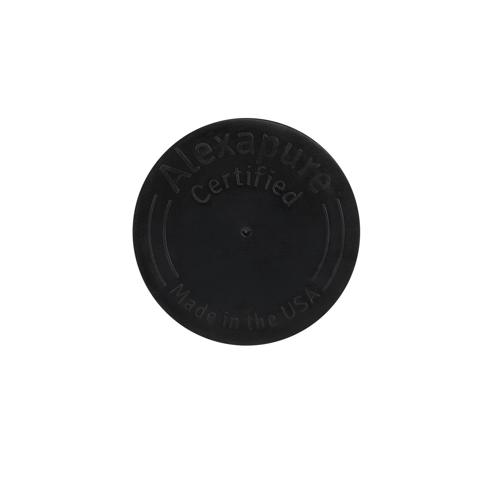 Alexapure Pro Filter Replacement 1 Filter Pack, Black gallery