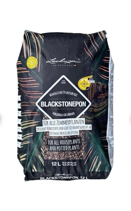 Lechuza Blackstone Pon - 12 Liter Factory Bag - Ships Priority Mail from Florida gallery