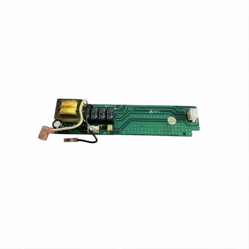 Frigidaire 241708202 Refrigerator Control Board gallery